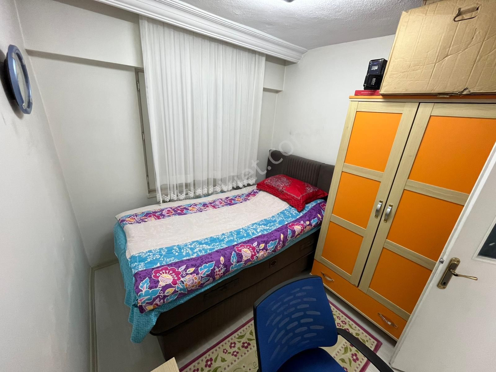 Es-as'tan Atakent Mahallesinde 3+1 Yüksek Giriş Yapılı Daire - Görsel 12