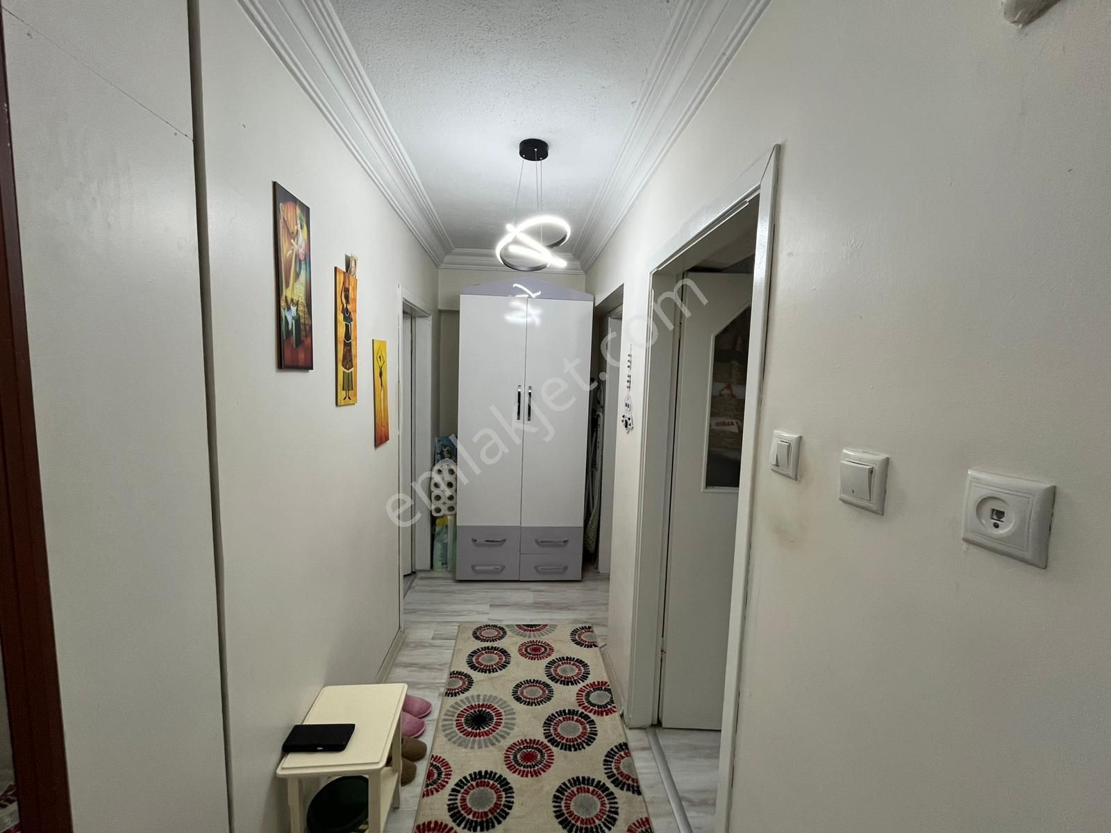 Es-as'tan Atakent Mahallesinde 3+1 Yüksek Giriş Yapılı Daire - Görsel 29