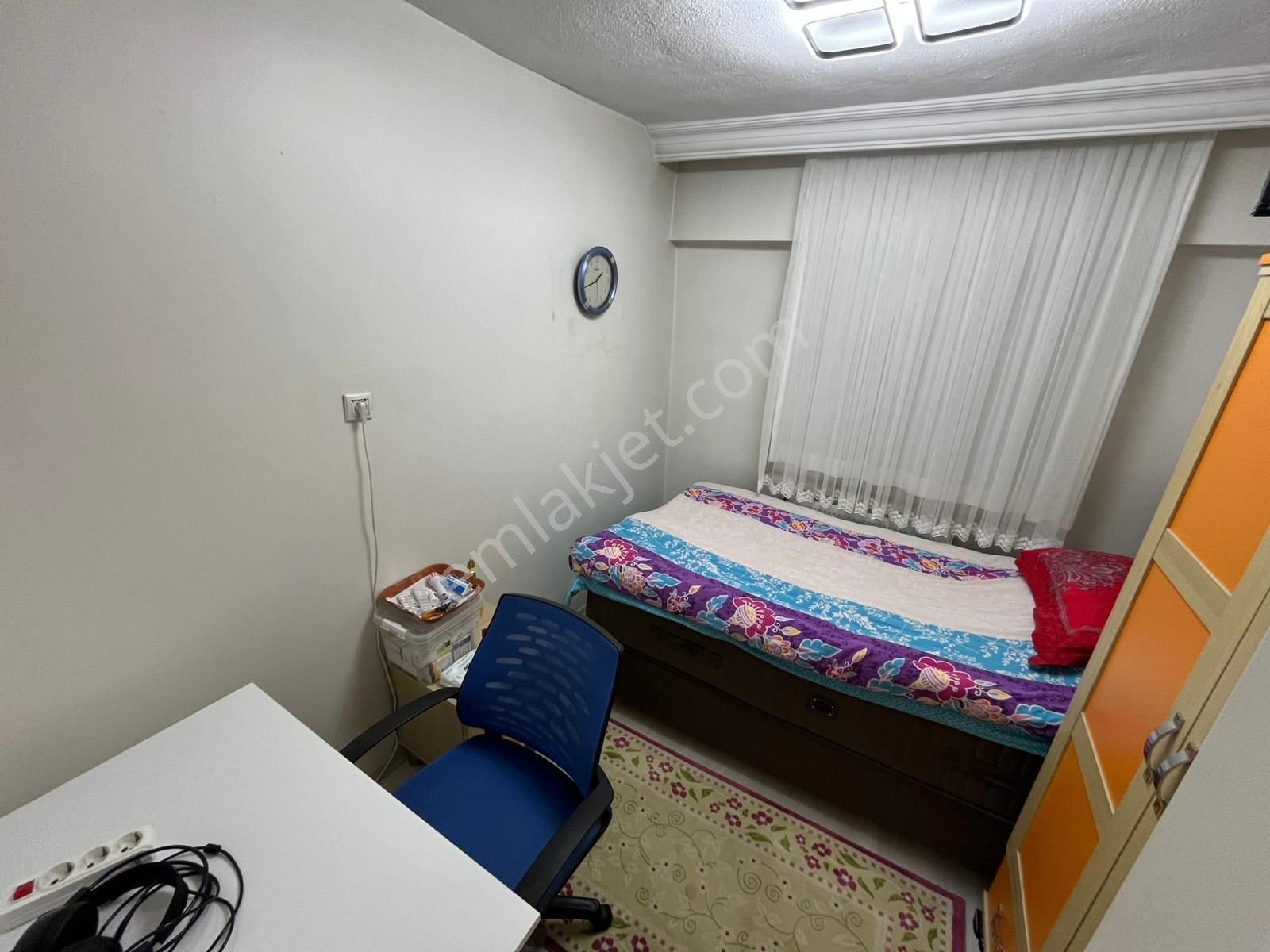 Es-as'tan Atakent Mahallesinde 3+1 Yüksek Giriş Yapılı Daire - Görsel 14