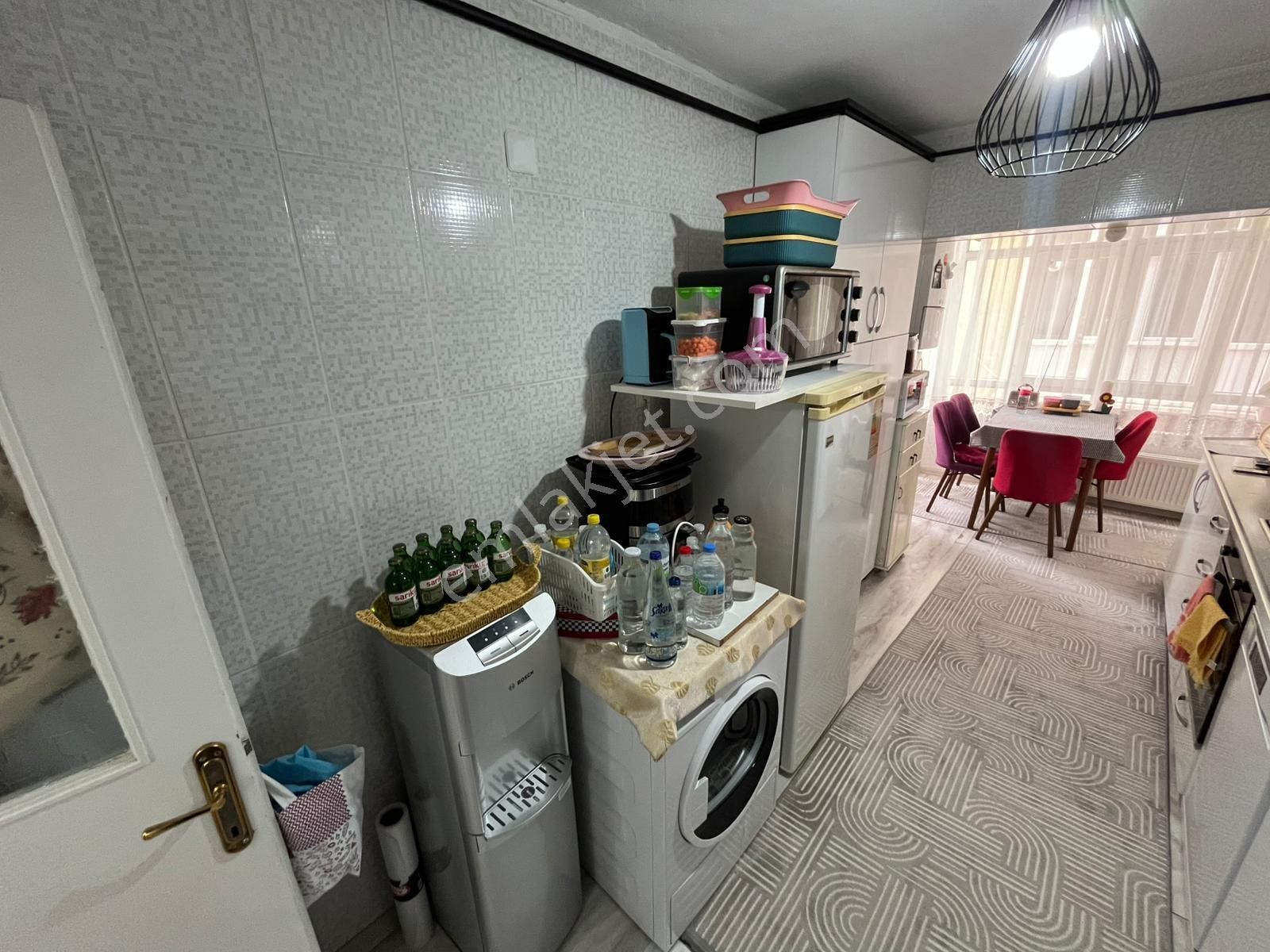 Es-as'tan Atakent Mahallesinde 3+1 Yüksek Giriş Yapılı Daire - Görsel 5