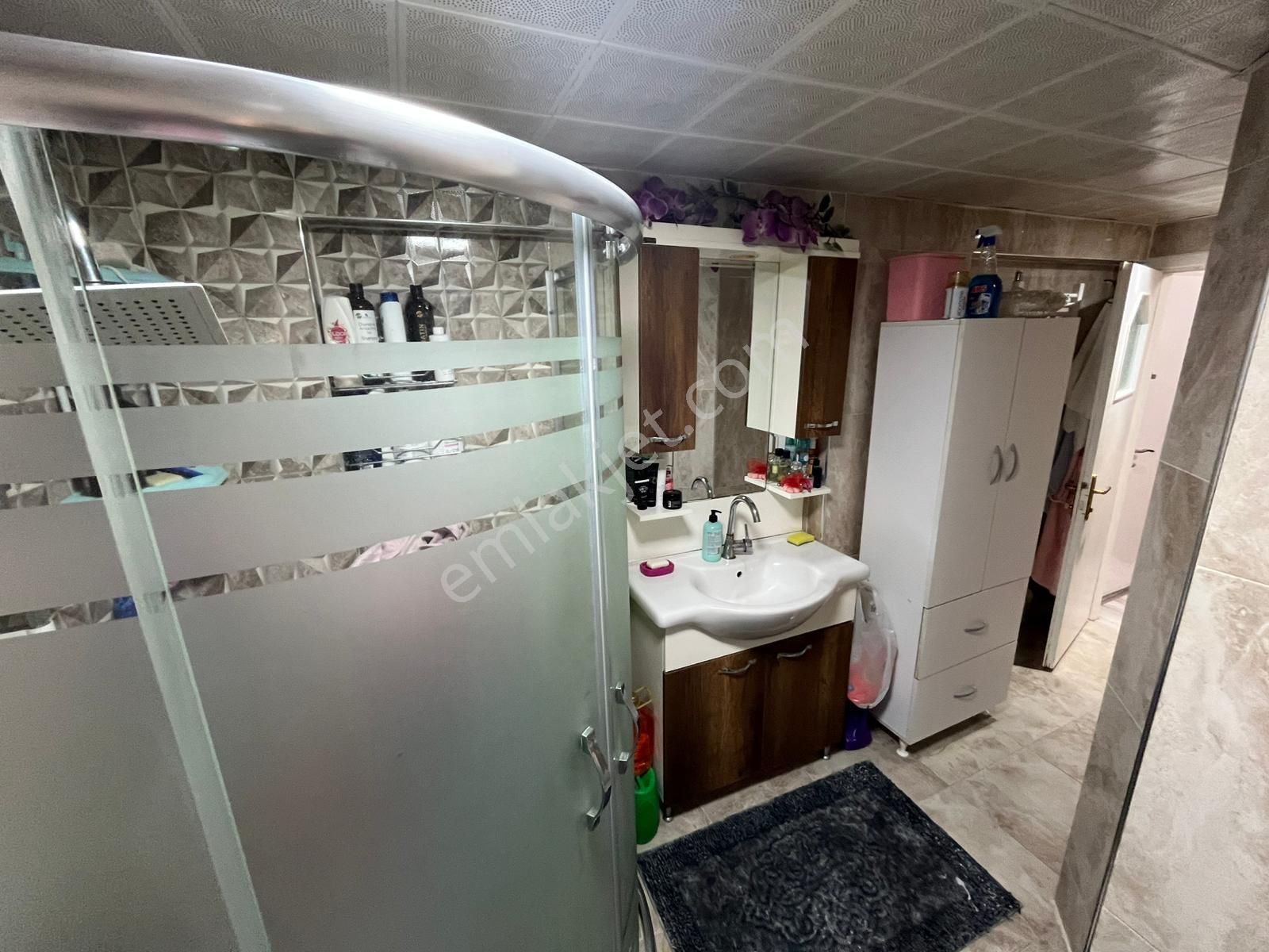 Es-as'tan Atakent Mahallesinde 3+1 Yüksek Giriş Yapılı Daire - Görsel 26