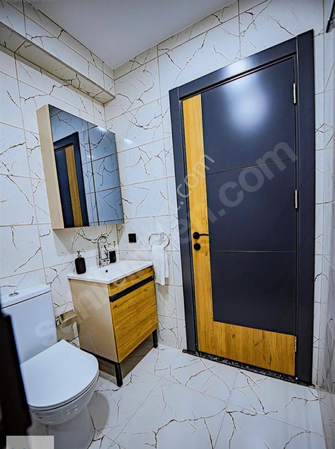 Almina'dan Ada Concept Sitesinde 2+1 Kiralık Daire - Görsel 14