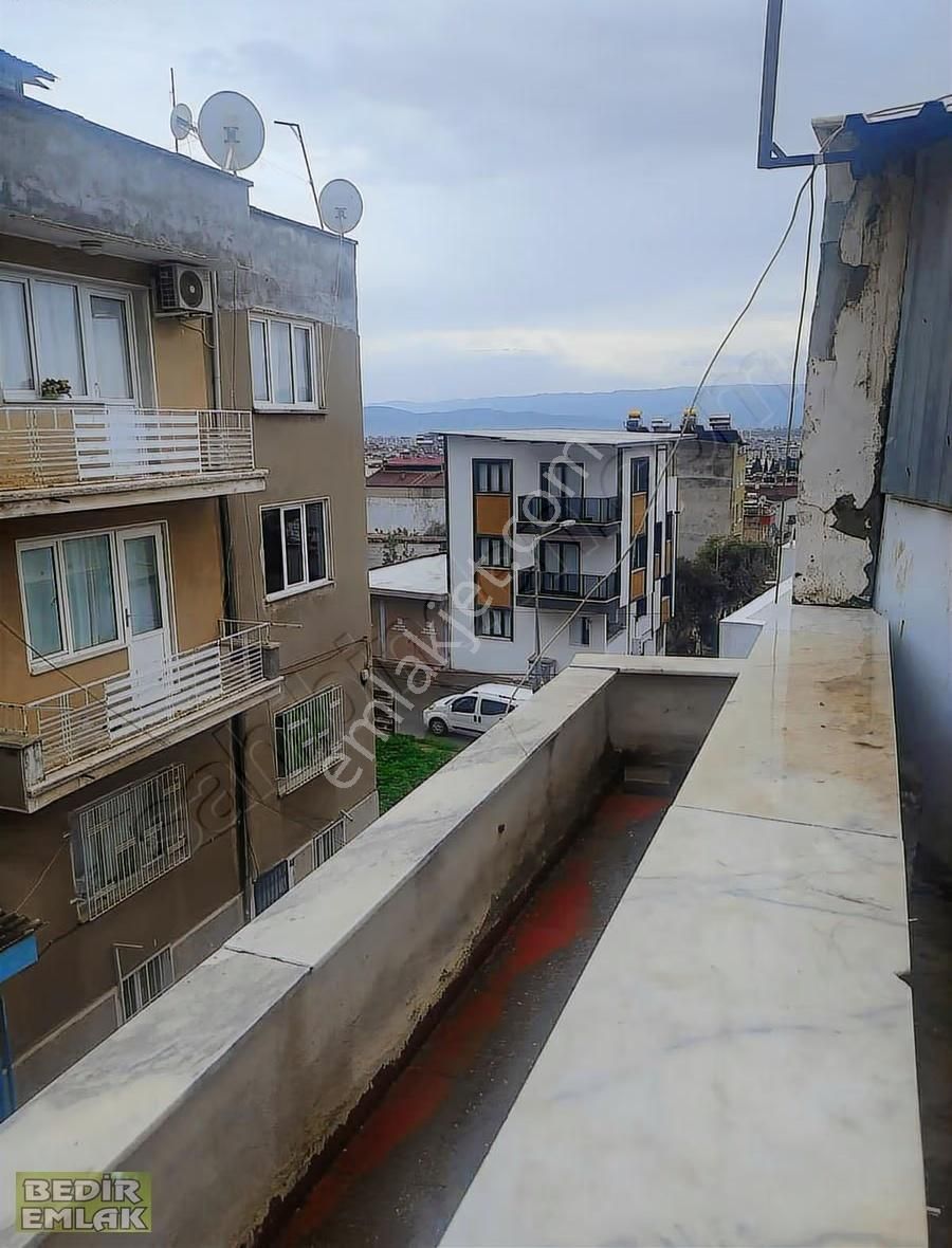 Köprülü Mahallesinde 2+1 Konut - Görsel 11