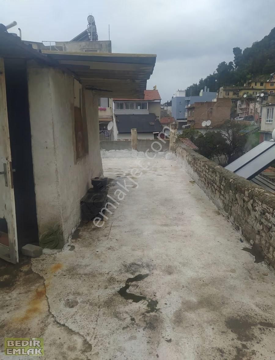Köprülü Mahallesinde 2+1 Konut - Görsel 21