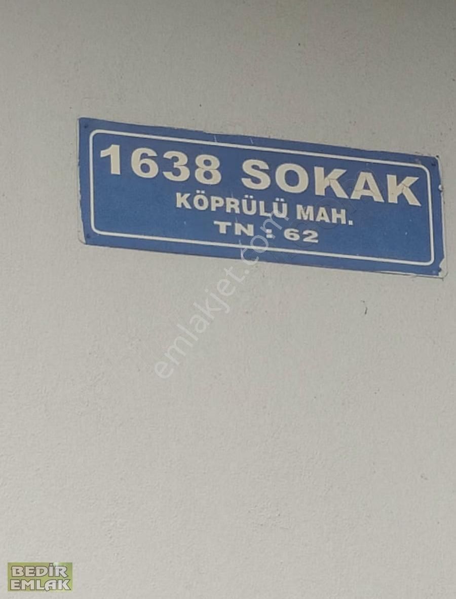 Köprülü Mahallesinde 2+1 Konut - Görsel 9