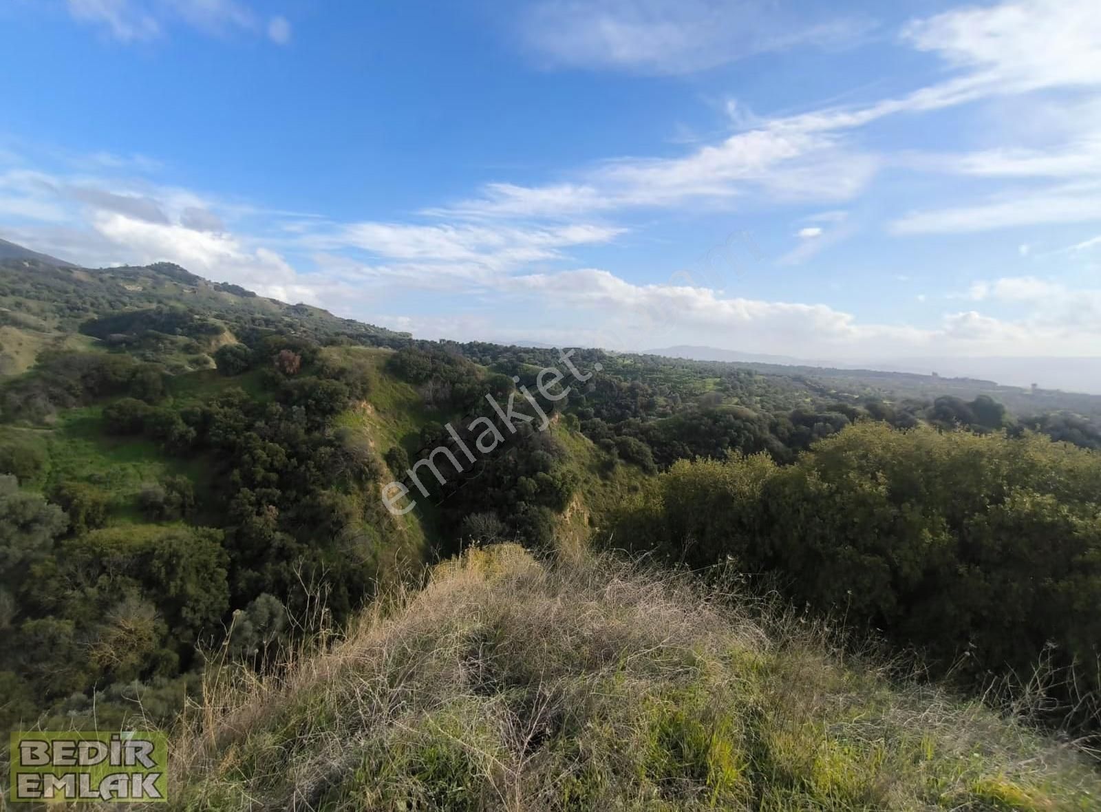 Açılması Planlanan Kuzey Çevre Yolu Güzergahında - Görsel 10