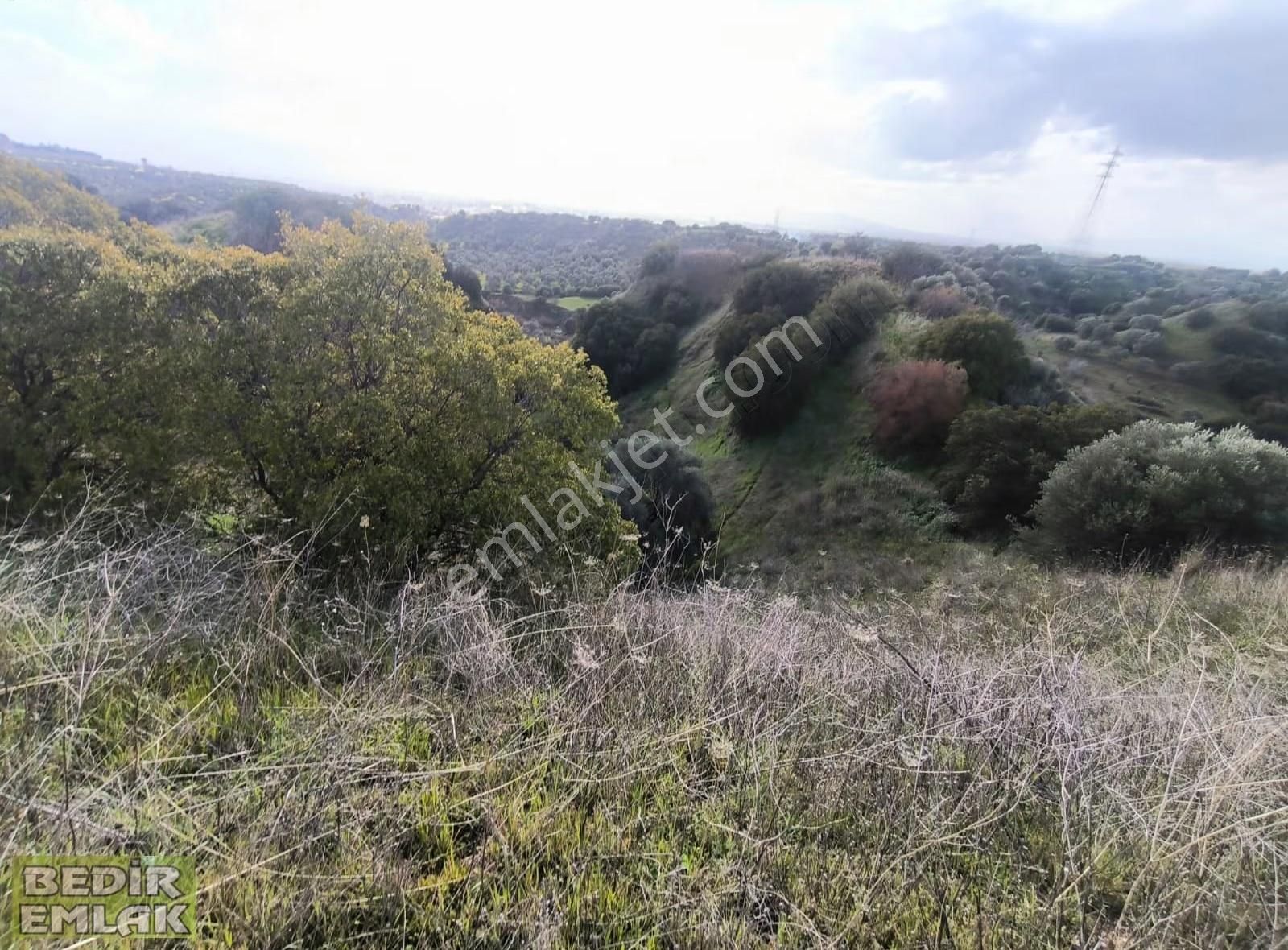 Açılması Planlanan Kuzey Çevre Yolu Güzergahında - Görsel 26