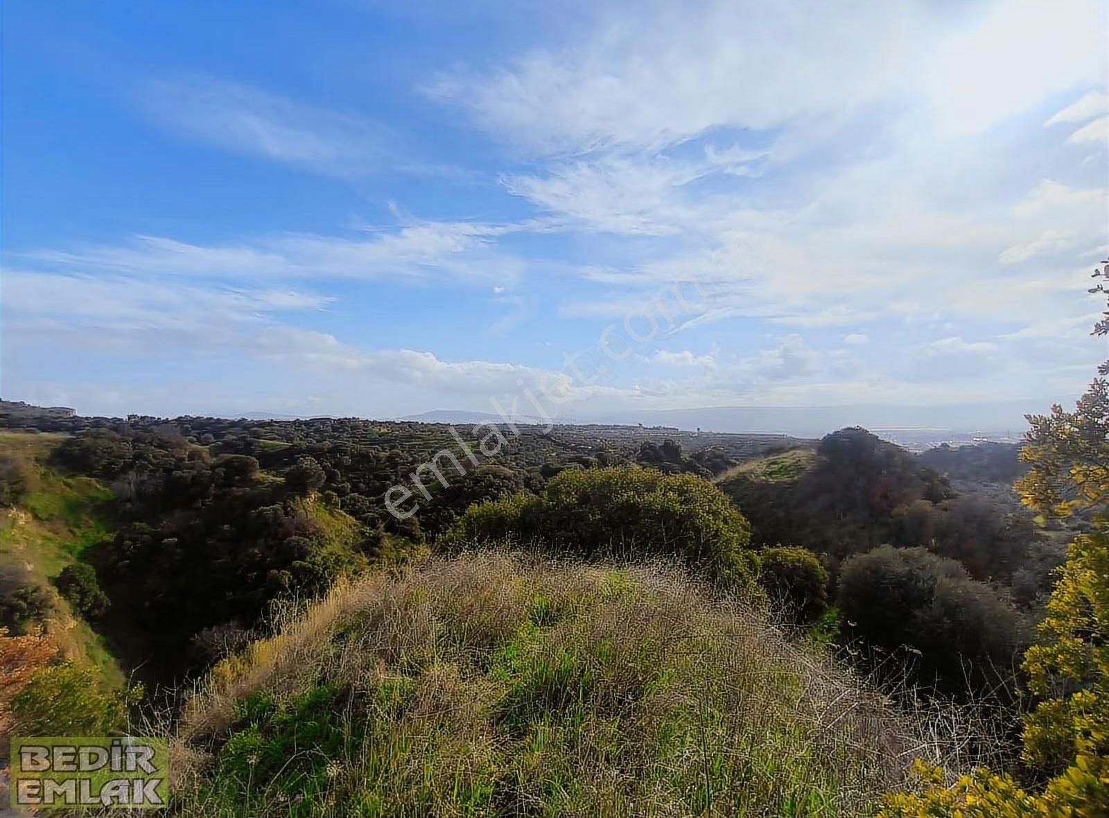 Açılması Planlanan Kuzey Çevre Yolu Güzergahında - Görsel 17