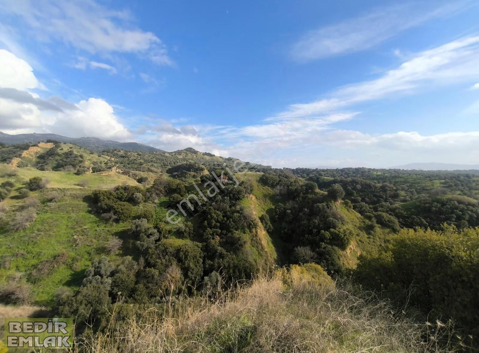 Açılması Planlanan Kuzey Çevre Yolu Güzergahında - Görsel 12