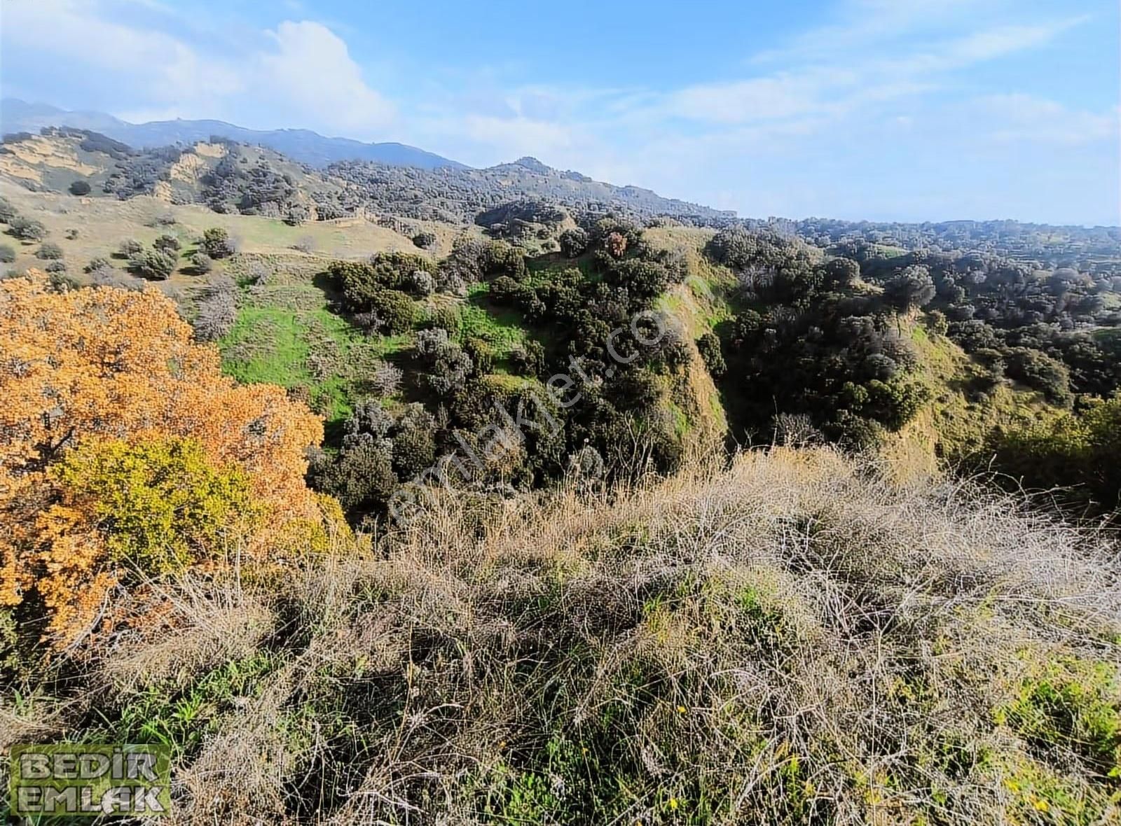 Açılması Planlanan Kuzey Çevre Yolu Güzergahında - Görsel 20