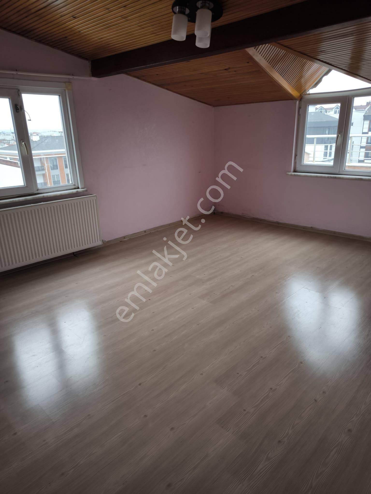 Silivri Cumhuriyet Mah. Kiralık 2+1 Daire - Görsel 5