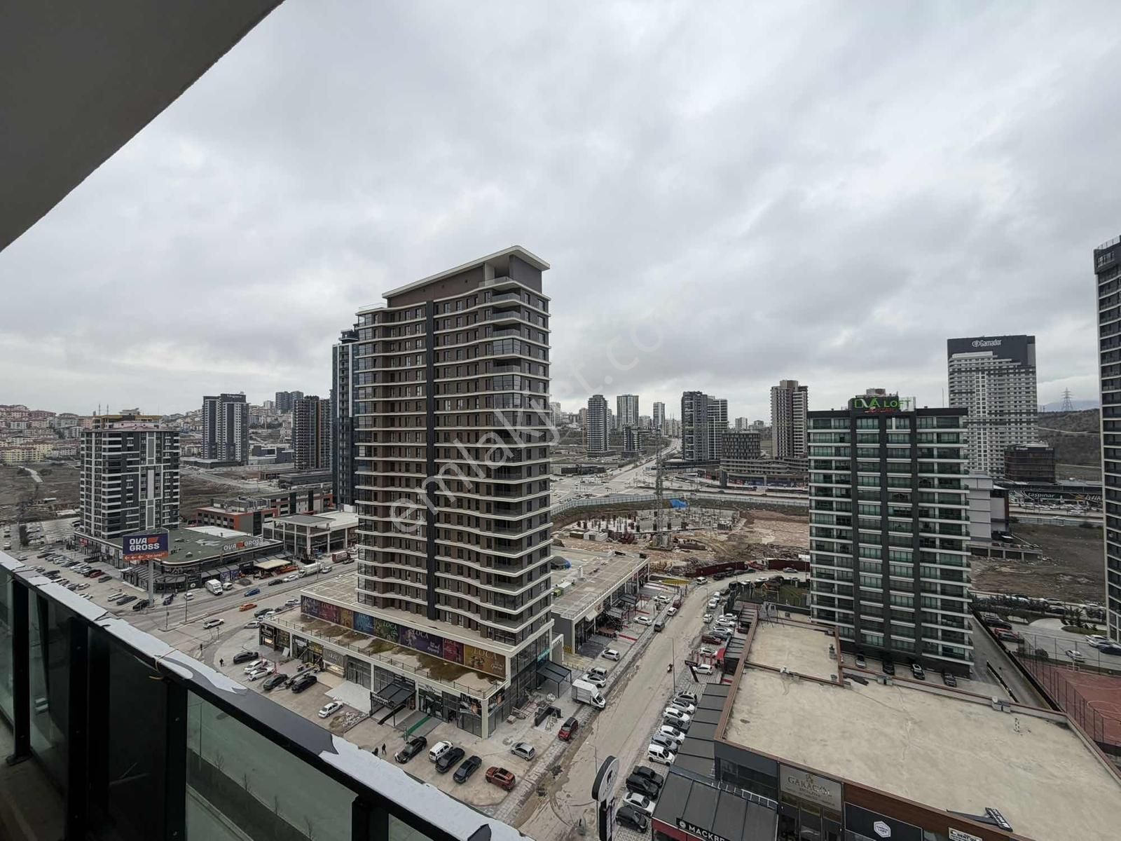 Akprime'dan Ovacık'da İnci Gibi Konumda Fırsat Dairesi