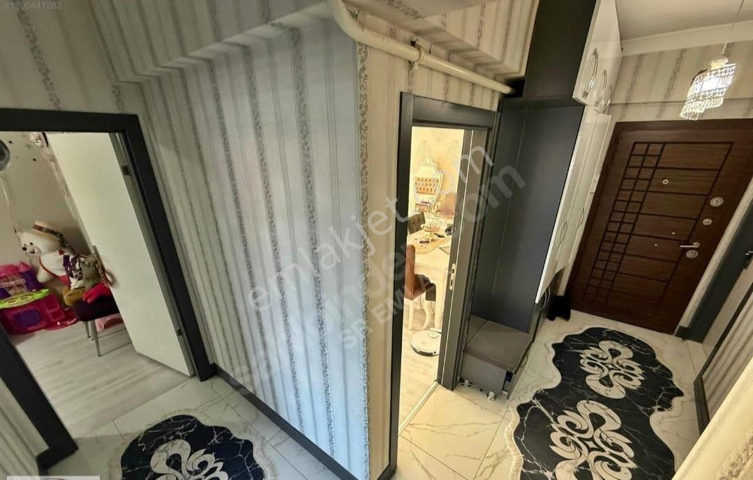 Sincan Akşemsettin Mhde 4.son Kat Full Yapılı Harika Konumda Daire - Görsel 8