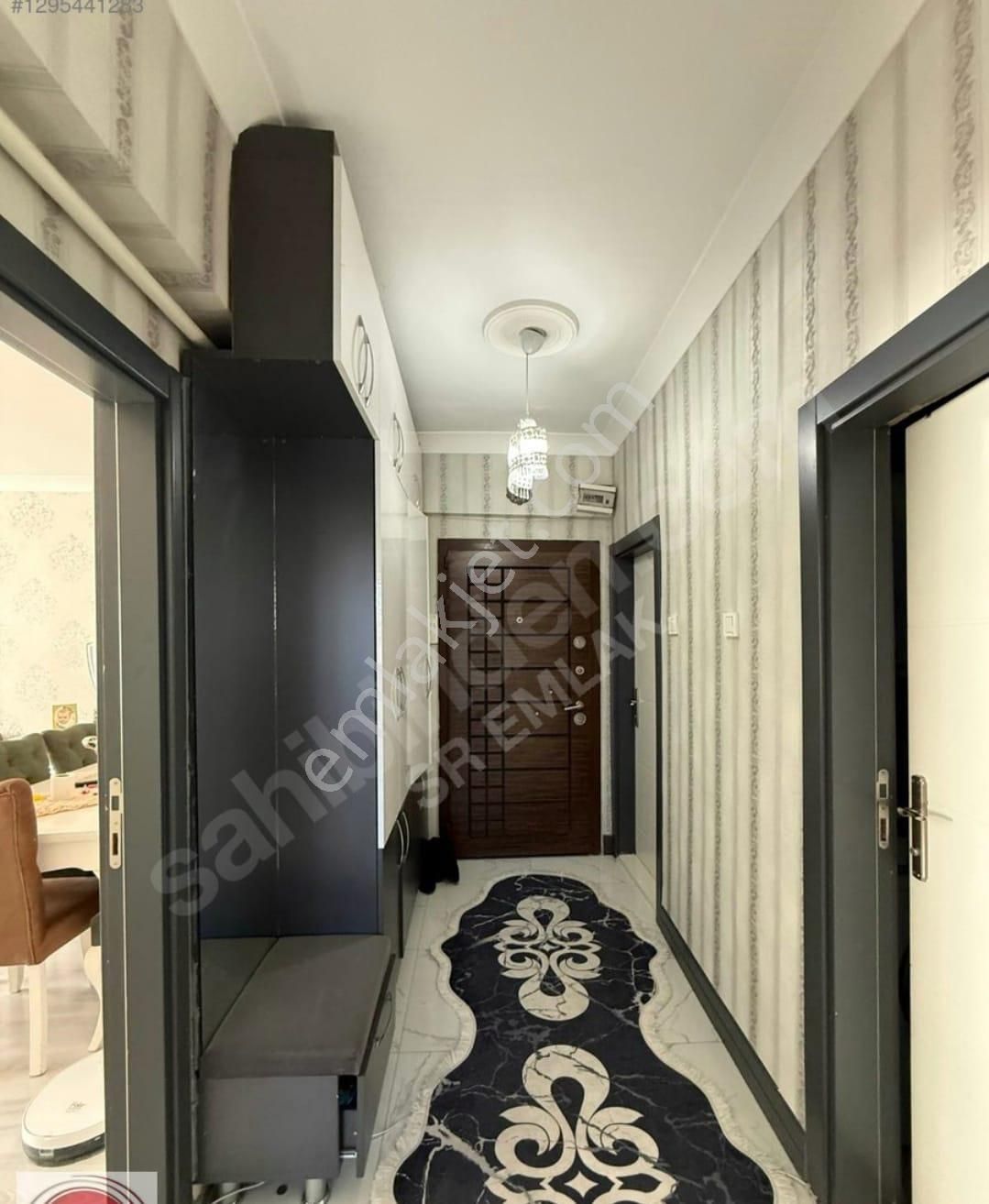 Sincan Akşemsettin Mhde 4.son Kat Full Yapılı Harika Konumda Daire - Görsel 7
