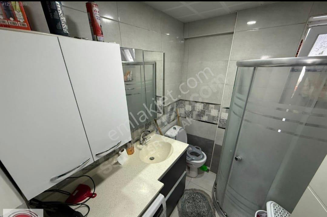 Sincan Akşemsettin Mhde 4.son Kat Full Yapılı Harika Konumda Daire - Görsel 10