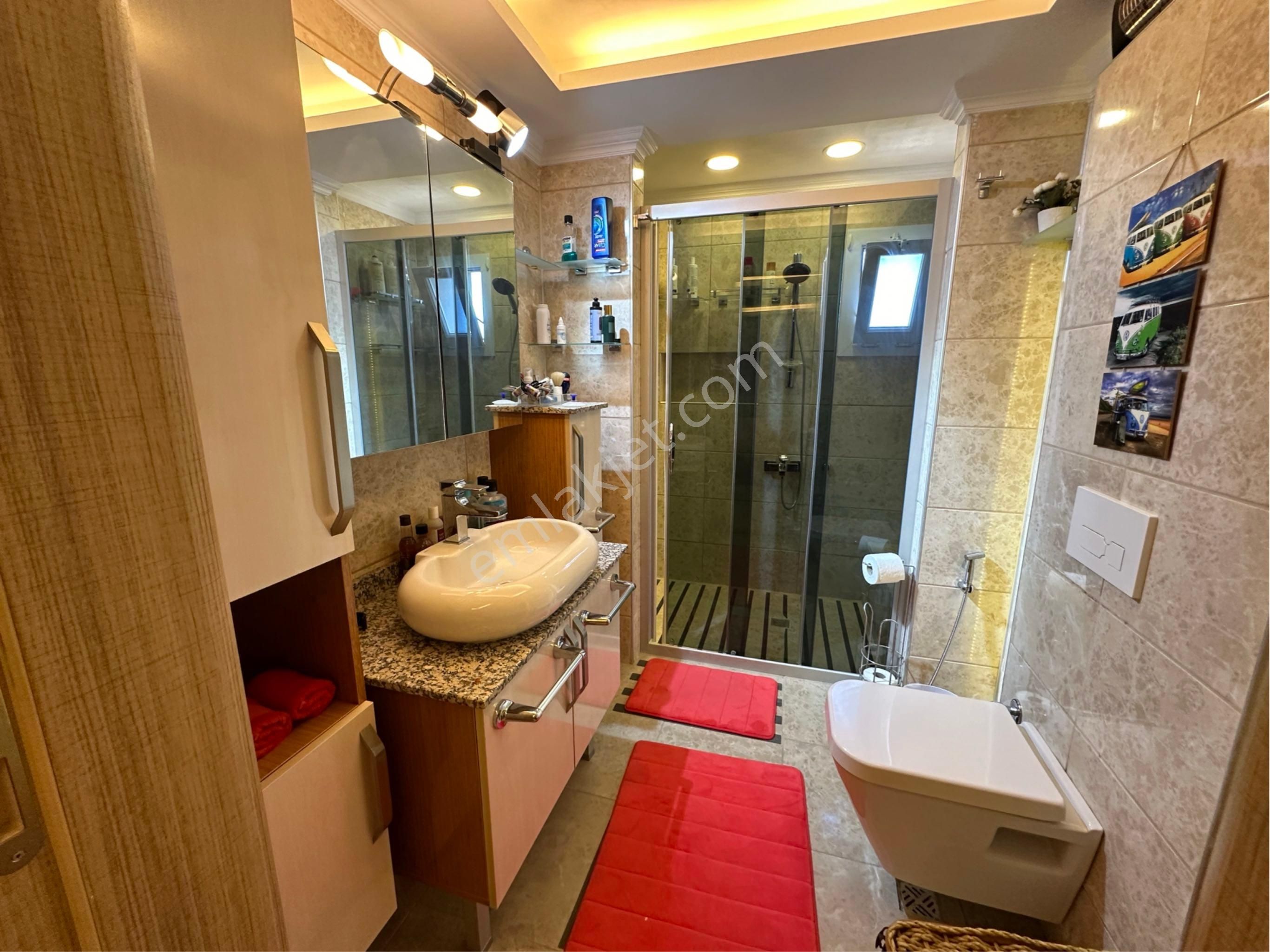 Kuşadası Trend Royal Sitesinde Satılık 3+1 Daire - Görsel 23