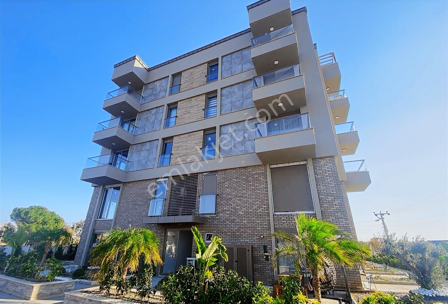 Kiralık 1+1 Daire Altınova Sinan Mahallesi - Görsel 11