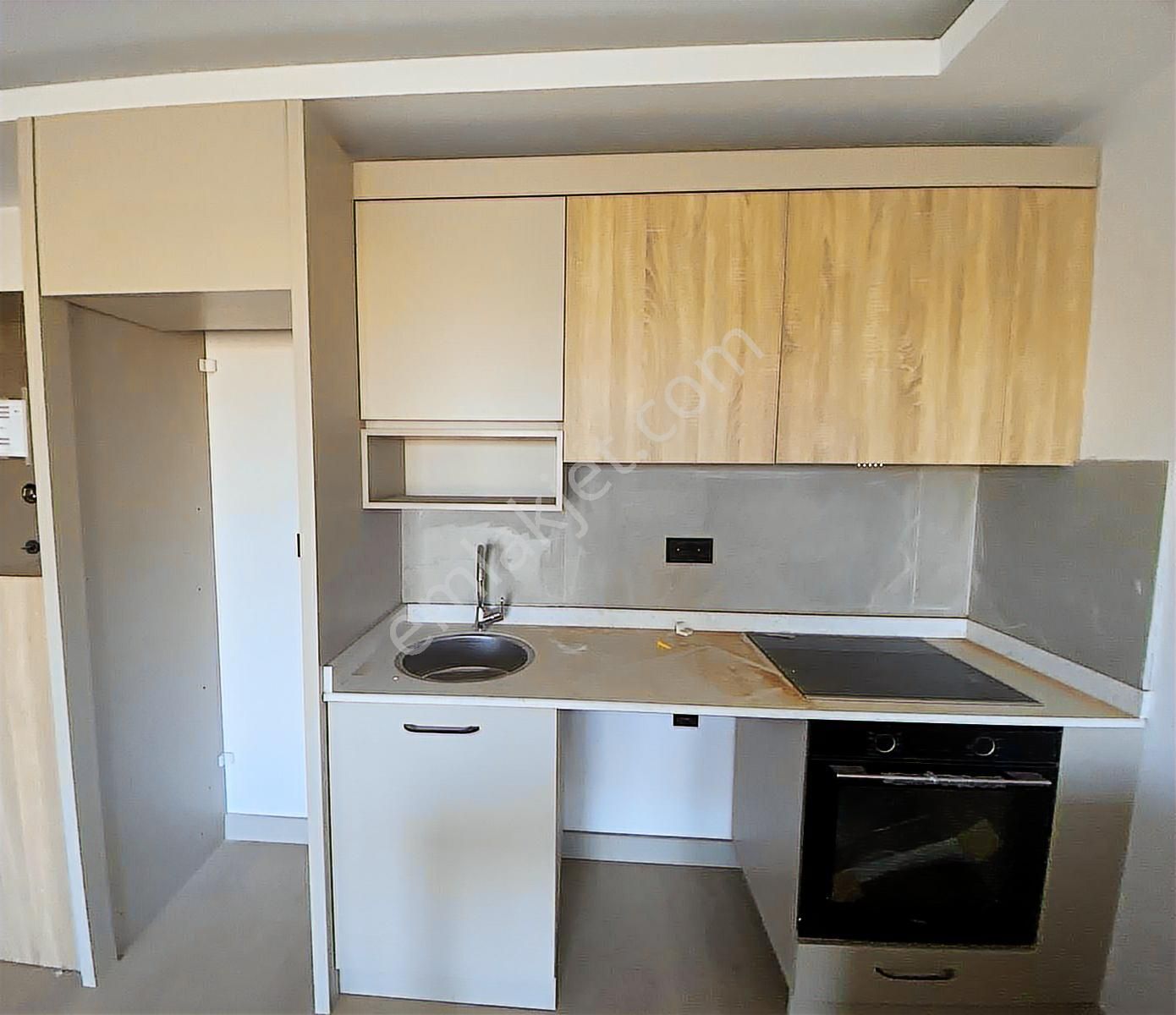 Kiralık 1+1 Daire Altınova Sinan Mahallesi