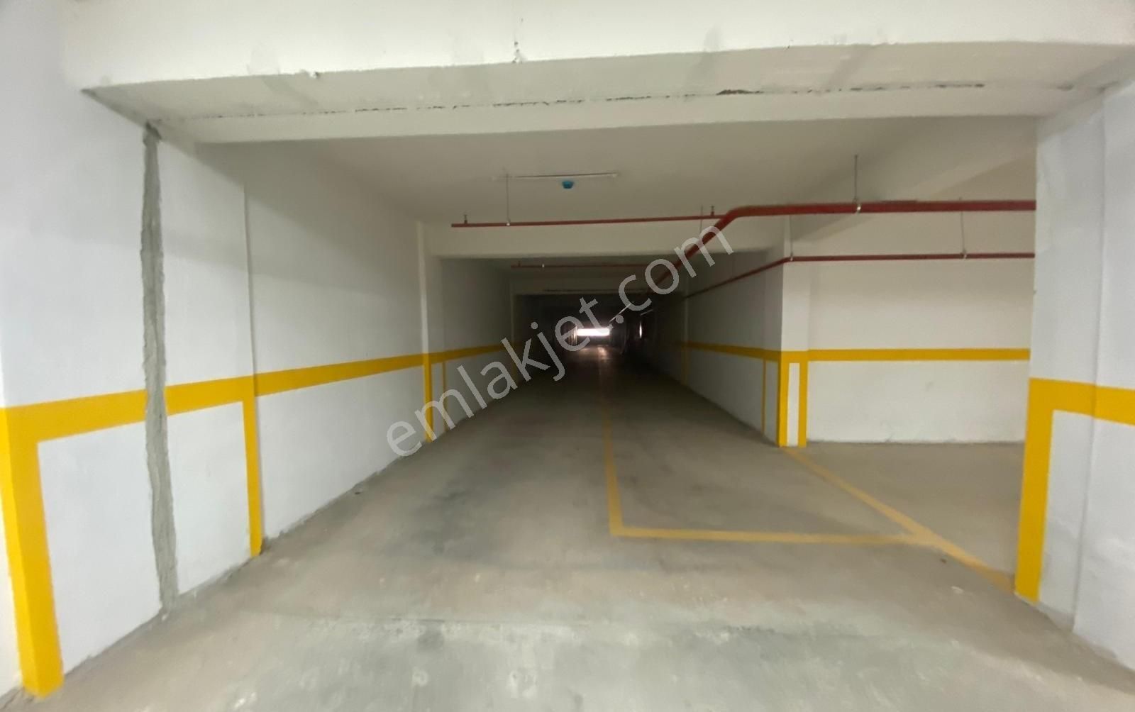 Kiralık 1+1 Daire Altınova Sinan Mahallesi - Görsel 17