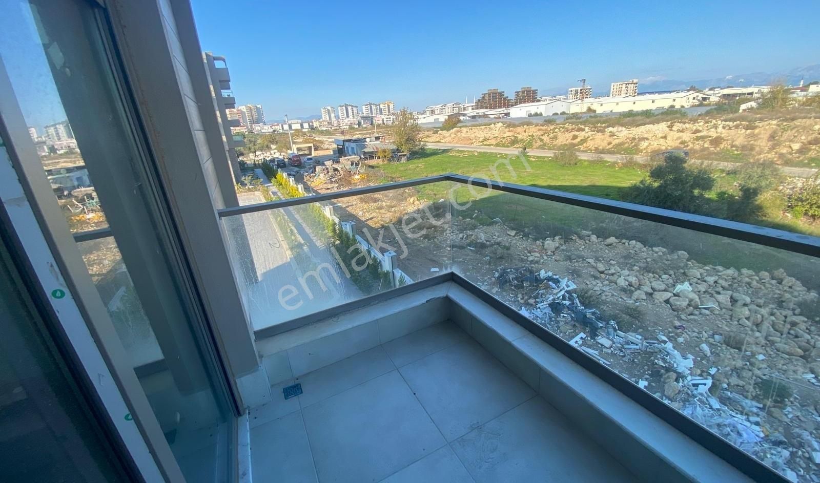 Kiralık 1+1 Daire Altınova Sinan Mahallesi - Görsel 3