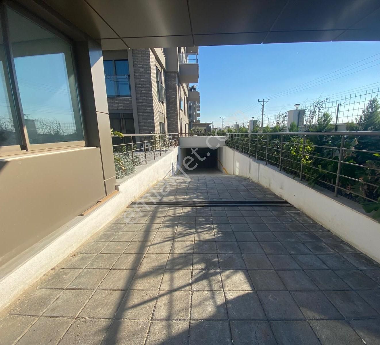 Kiralık 1+1 Daire Altınova Sinan Mahallesi - Görsel 2