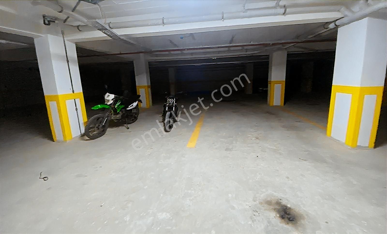 Kiralık 1+1 Daire Altınova Sinan Mahallesi - Görsel 12