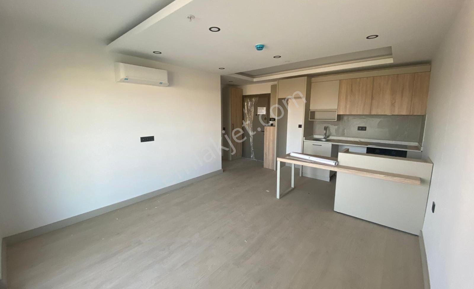 Kiralık 1+1 Daire Altınova Sinan Mahallesi - Görsel 16