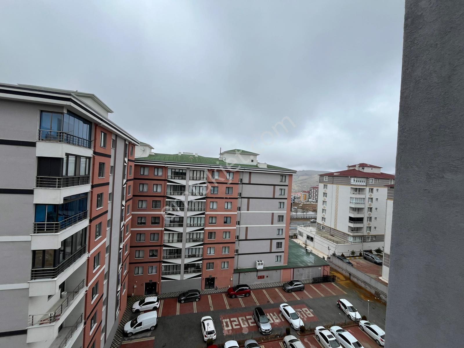 Bulvar 2024 Sitesinde Ara Kat Satılık Daire *** Burcu Emlaktan - Görsel 20