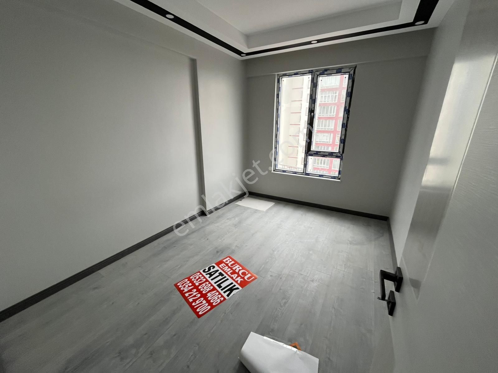 Bulvar 2024 Sitesinde Ara Kat Satılık Daire *** Burcu Emlaktan - Görsel 10