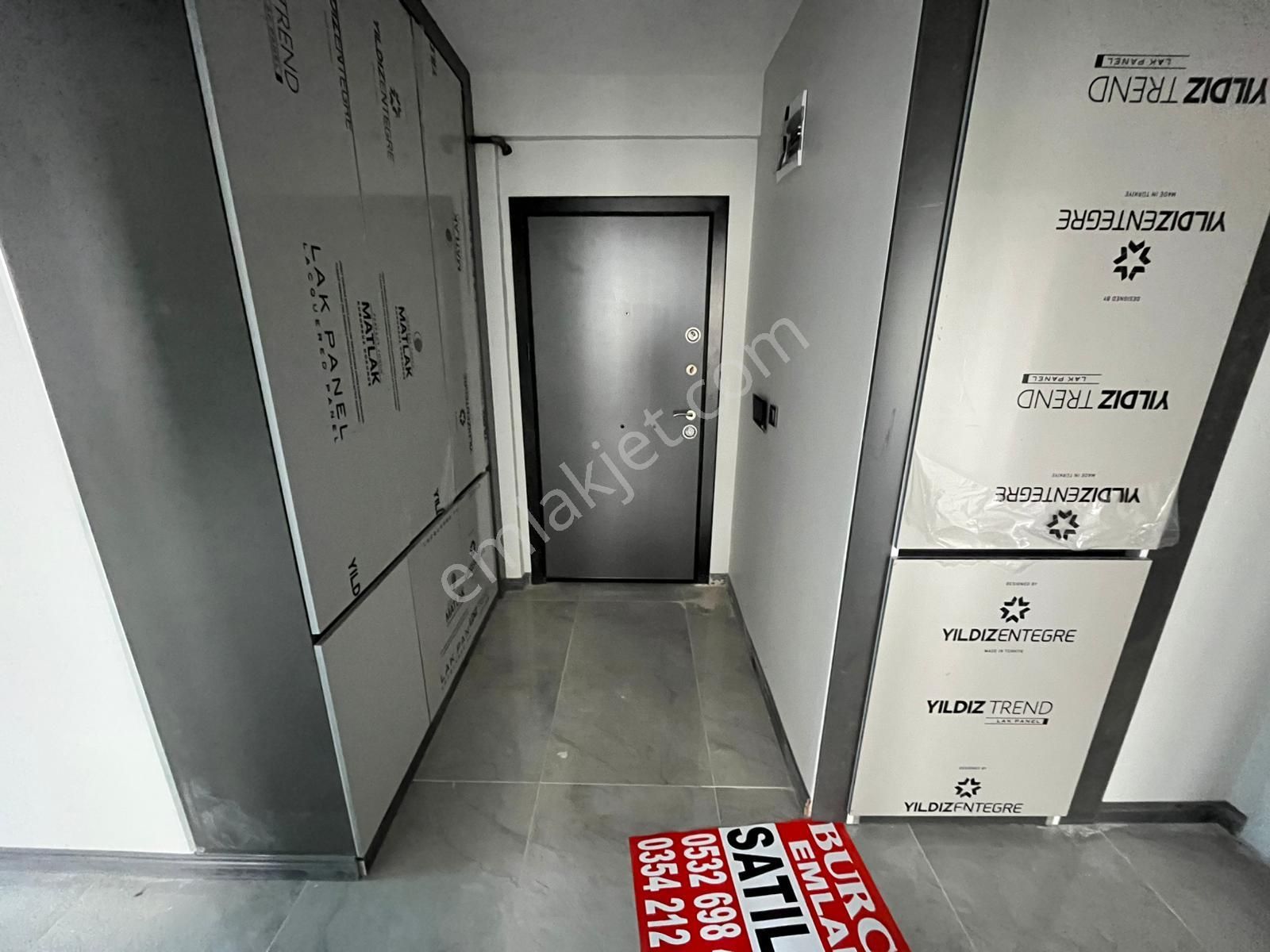 Bulvar 2024 Sitesinde Ara Kat Satılık Daire *** Burcu Emlaktan - Görsel 16