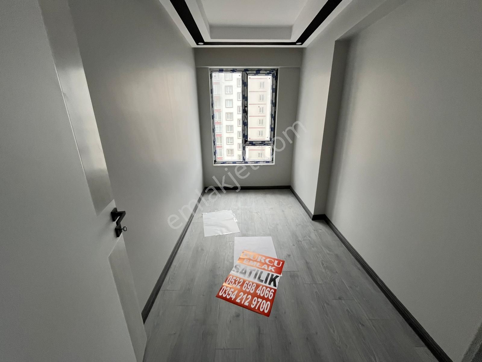 Bulvar 2024 Sitesinde Ara Kat Satılık Daire *** Burcu Emlaktan - Görsel 6