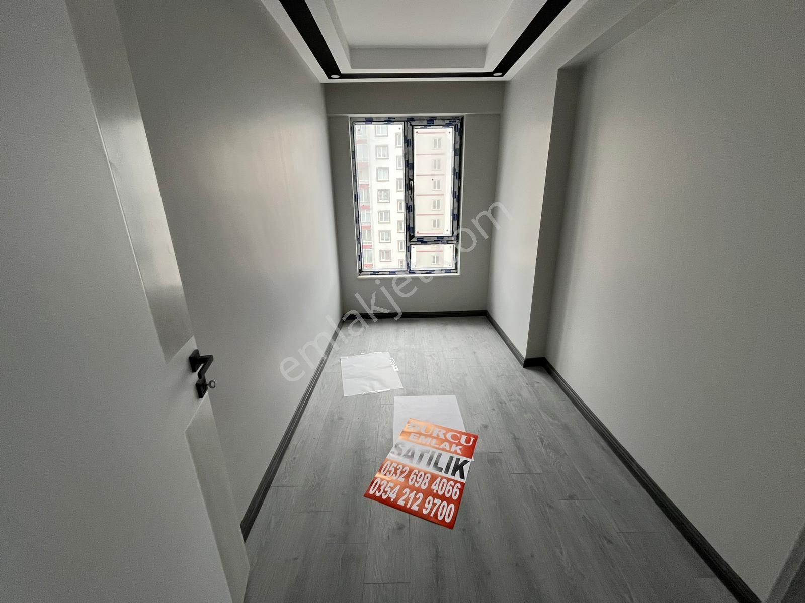 Bulvar 2024 Sitesinde Ara Kat Satılık Daire *** Burcu Emlaktan - Görsel 15