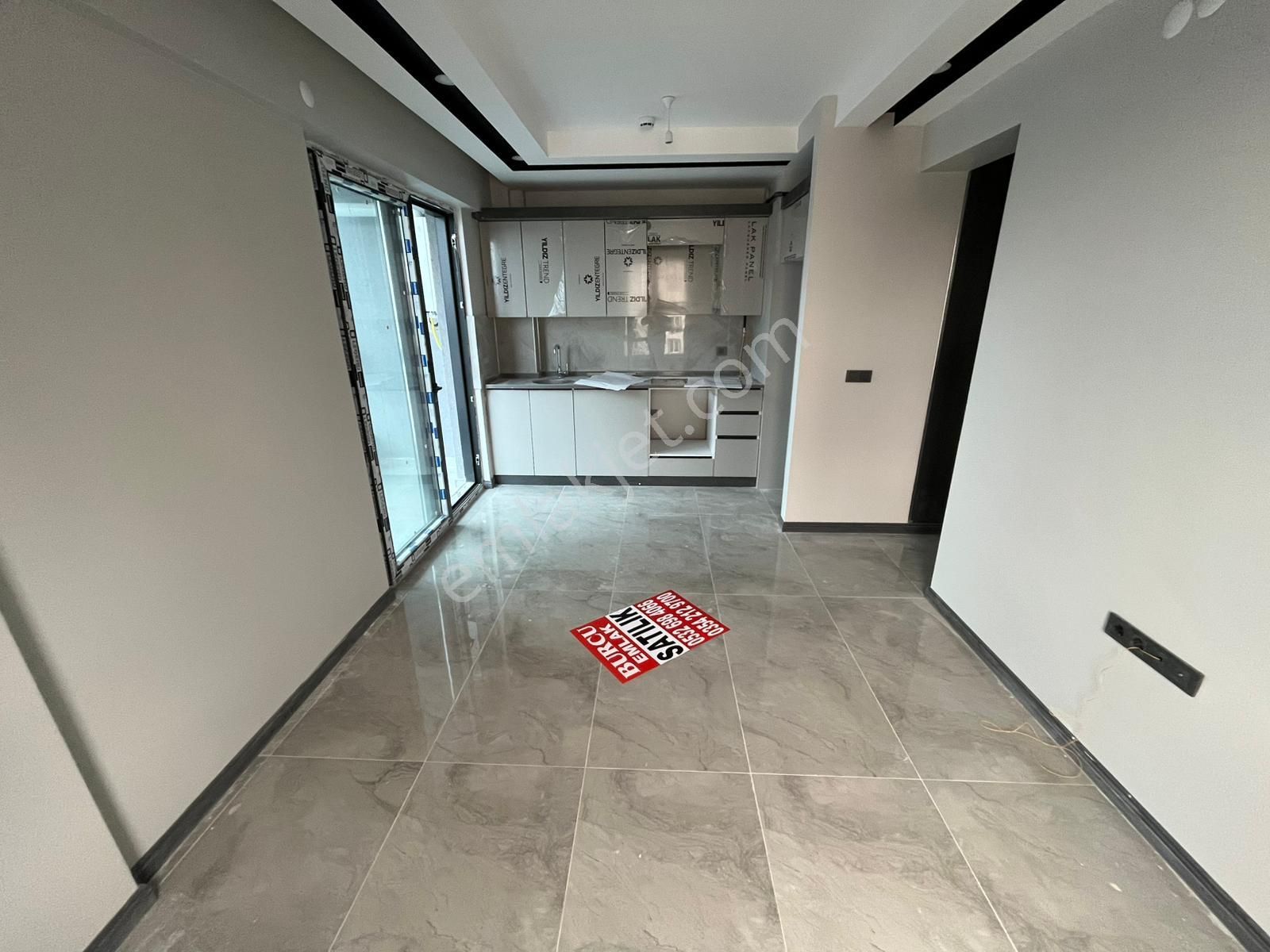 Bulvar 2024 Sitesinde Ara Kat Satılık Daire *** Burcu Emlaktan - Görsel 5