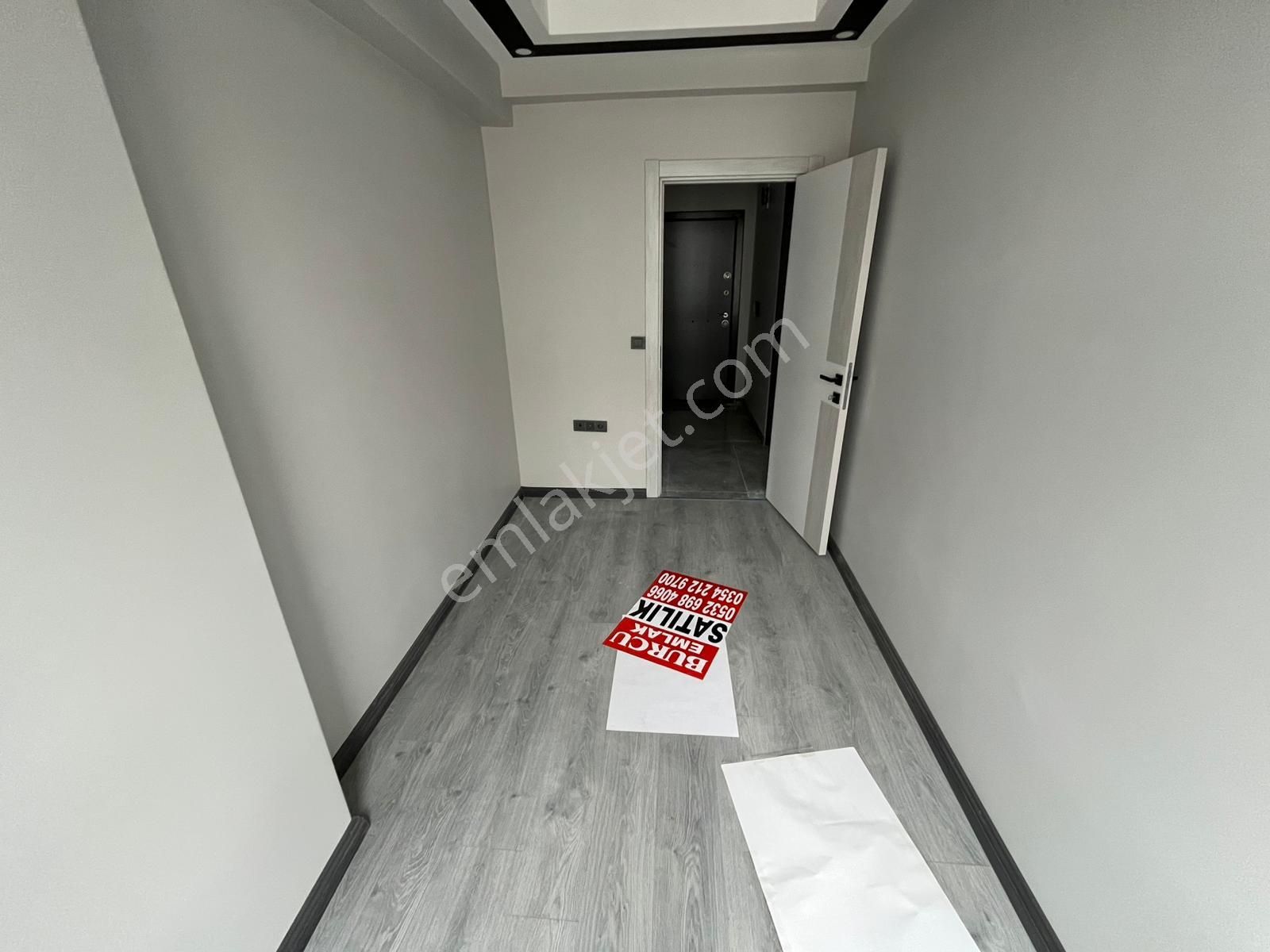 Bulvar 2024 Sitesinde Ara Kat Satılık Daire *** Burcu Emlaktan - Görsel 11