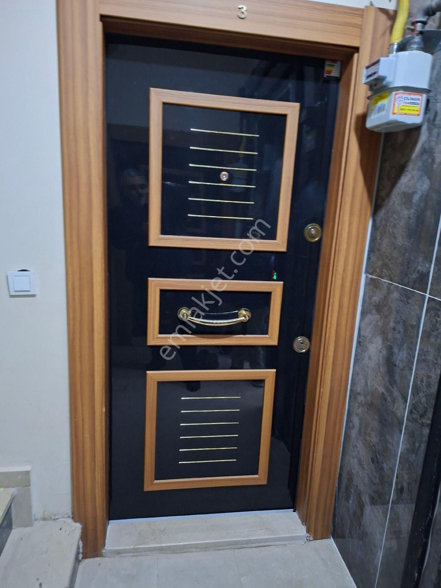 Sultanbeyli M.sinan Mah'de Satılık 2+1 - Görsel 16