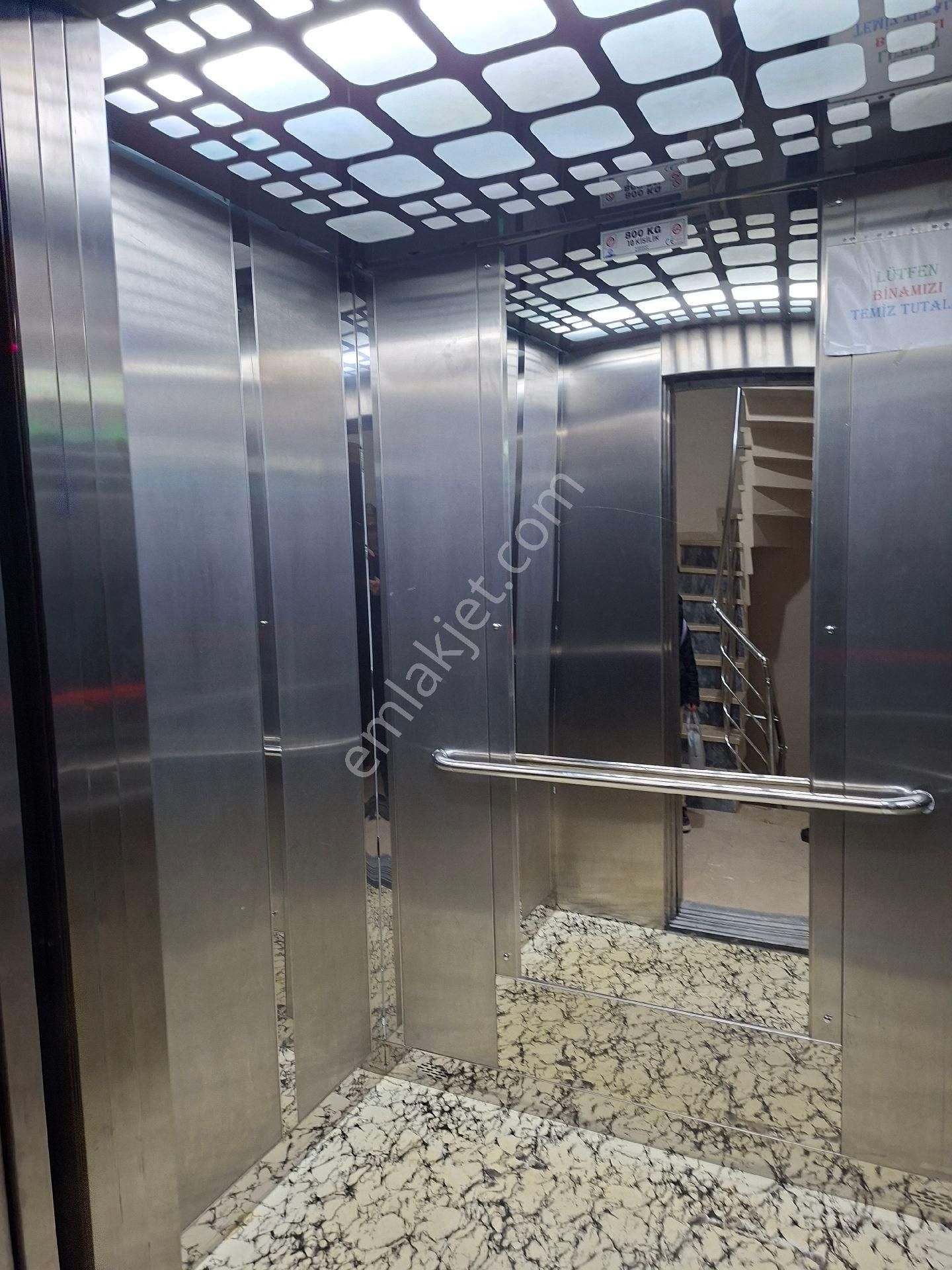 Sultanbeyli M.sinan Mah'de Satılık 2+1 - Görsel 15