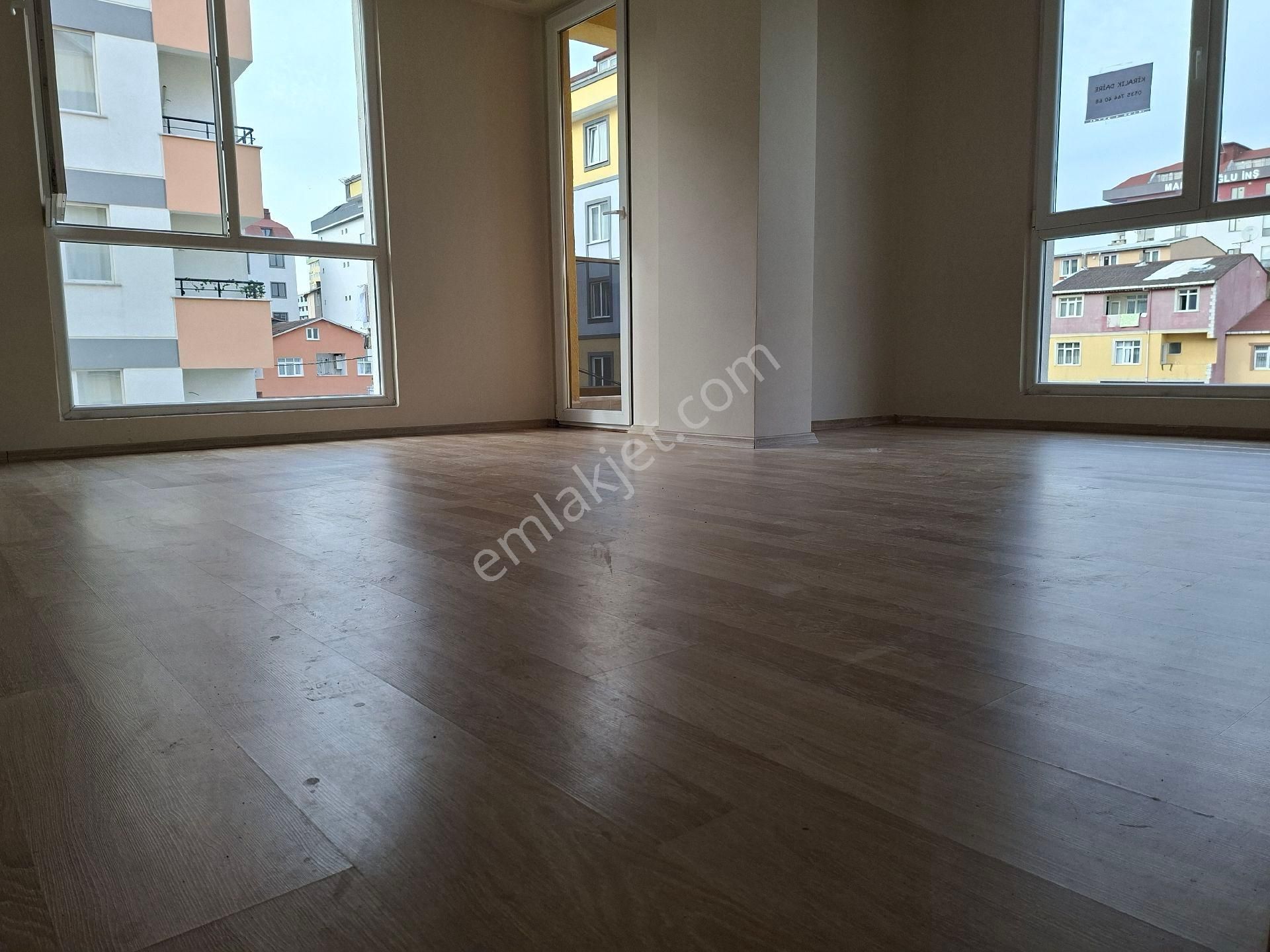 Sultanbeyli M.sinan Mah'de Satılık 2+1 - Görsel 13