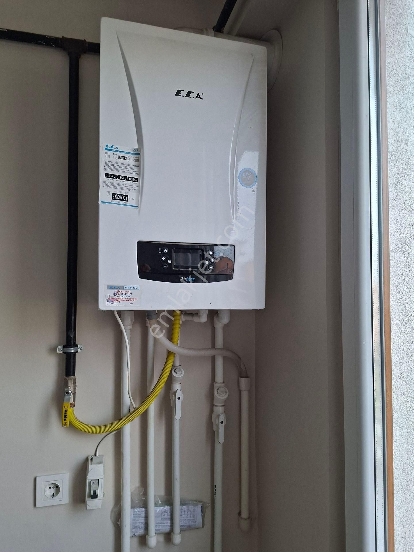 Sultanbeyli M.sinan Mah'de Satılık 2+1 - Görsel 3