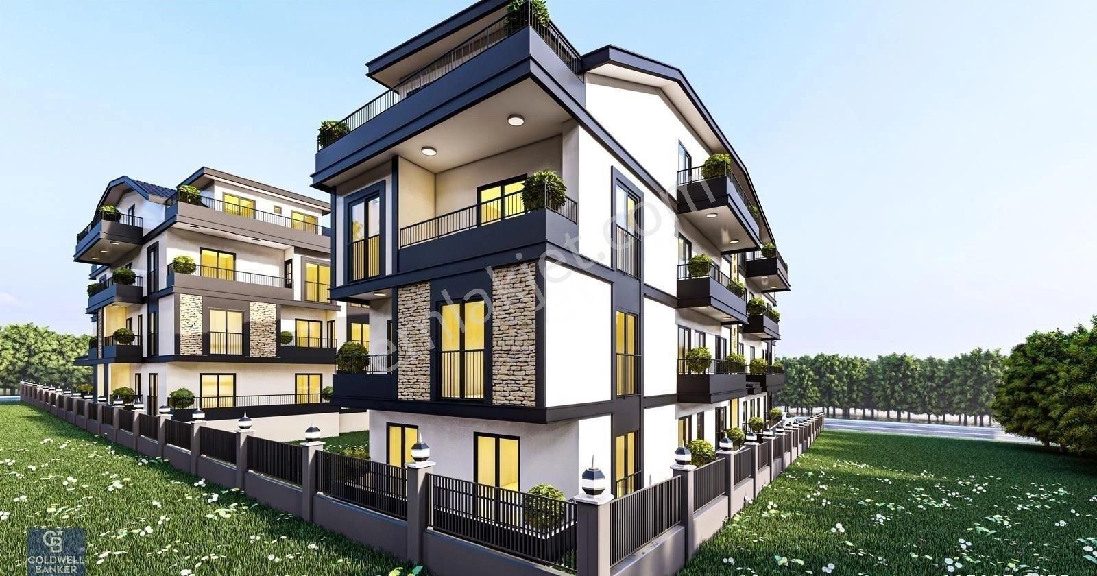 Derince Öğretmenler'de Cadde Üstü Sıfır Ön Cephe 2+1 Ara Kat - Görsel 2