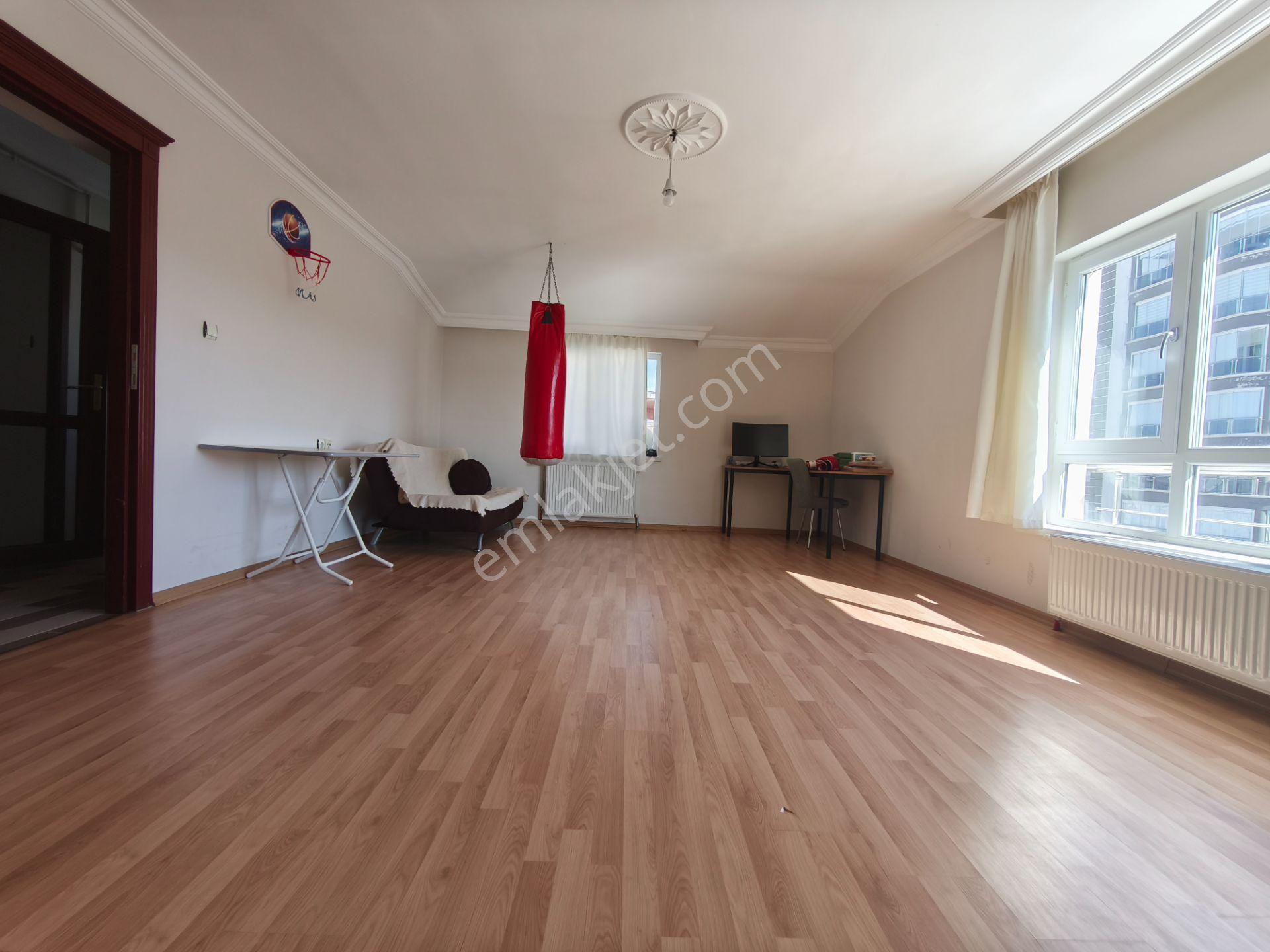 Kalecik Emlak'tan Orman Ve Park Manzaralı 6+2 Dublex Daire - Görsel 15
