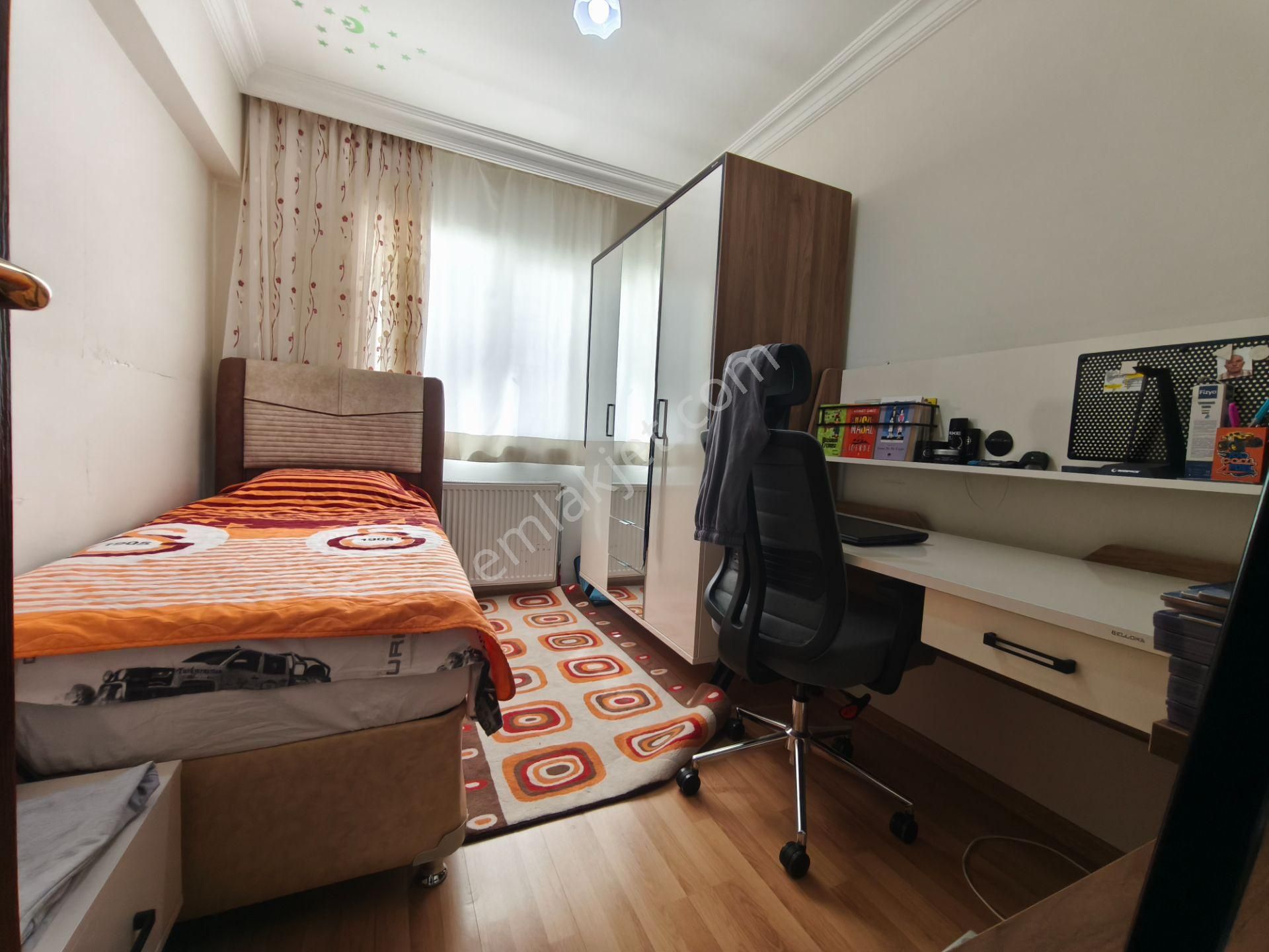 Kalecik Emlak'tan Orman Ve Park Manzaralı 6+2 Dublex Daire - Görsel 21