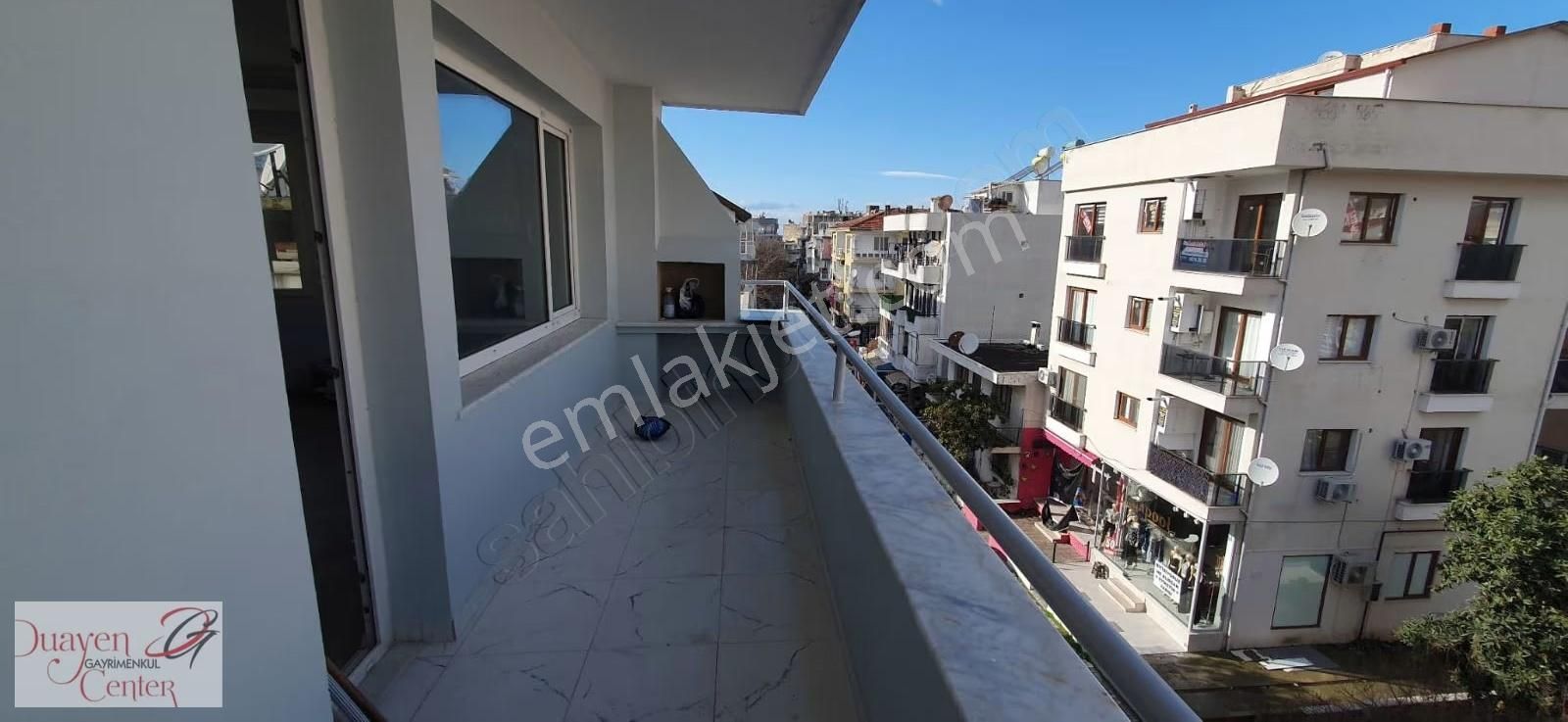 Kuşadası,merkezi Konum.4+1.dubleks İçi Sıfır Yapılı Kiralık - Görsel 12