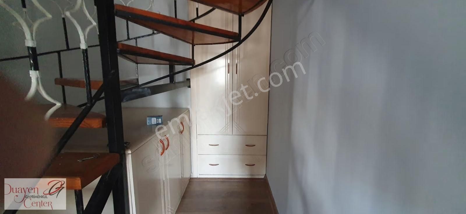 Kuşadası,merkezi Konum.4+1.dubleks İçi Sıfır Yapılı Kiralık - Görsel 2