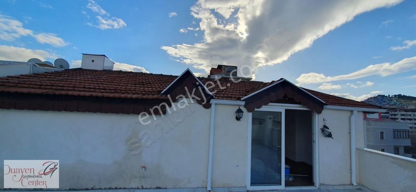 Kuşadası,merkezi Konum.4+1.dubleks İçi Sıfır Yapılı Kiralık - Görsel 20