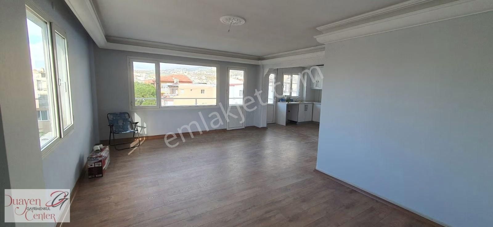 Kuşadası,merkezi Konum.4+1.dubleks İçi Sıfır Yapılı Kiralık - Görsel 7