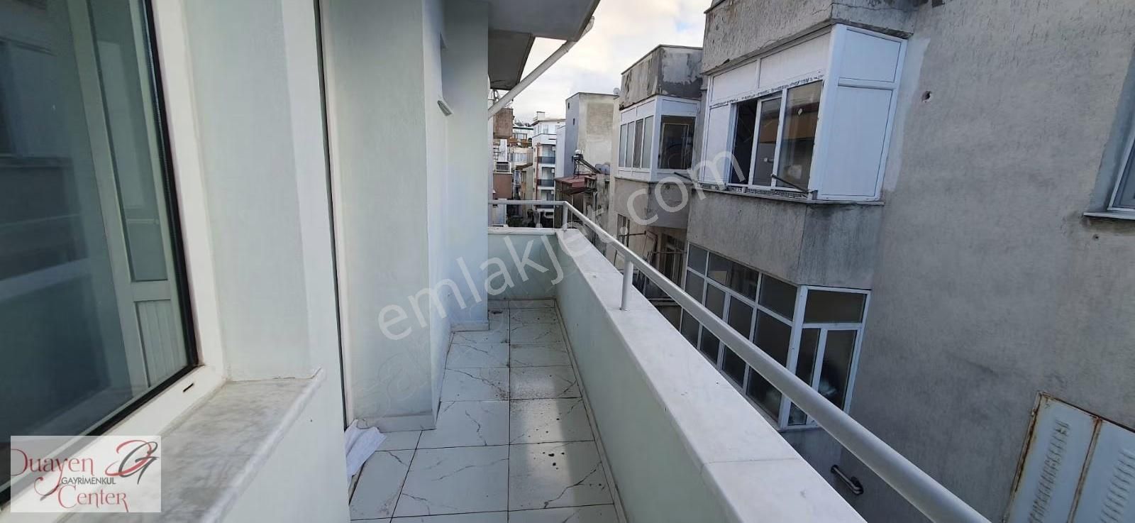Kuşadası,merkezi Konum.4+1.dubleks İçi Sıfır Yapılı Kiralık - Görsel 6