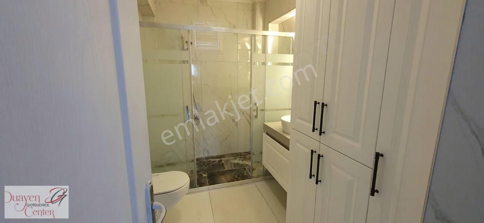 Kuşadası,merkezi Konum.4+1.dubleks İçi Sıfır Yapılı Kiralık - Görsel 29
