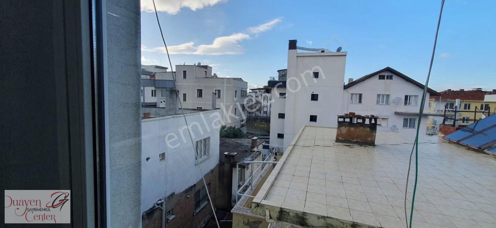 Kuşadası,merkezi Konum.4+1.dubleks İçi Sıfır Yapılı Kiralık - Görsel 13