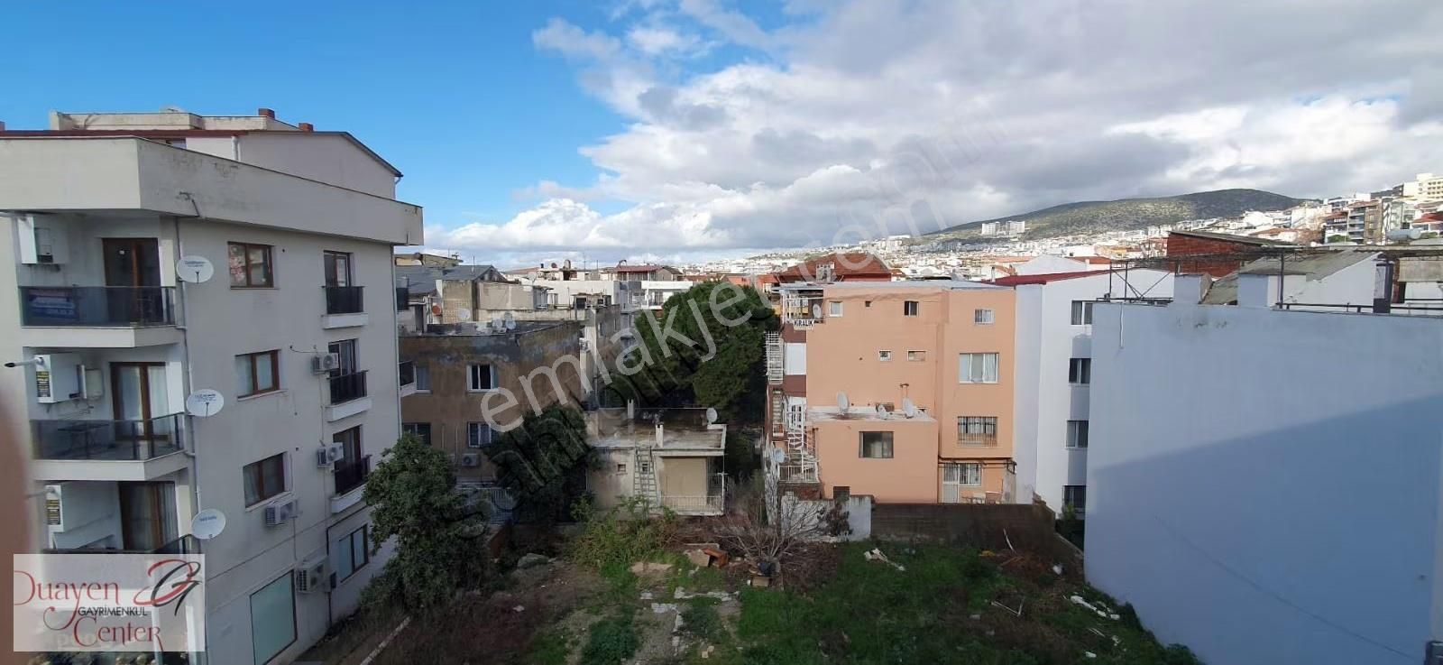 Kuşadası,merkezi Konum.4+1.dubleks İçi Sıfır Yapılı Kiralık - Görsel 15