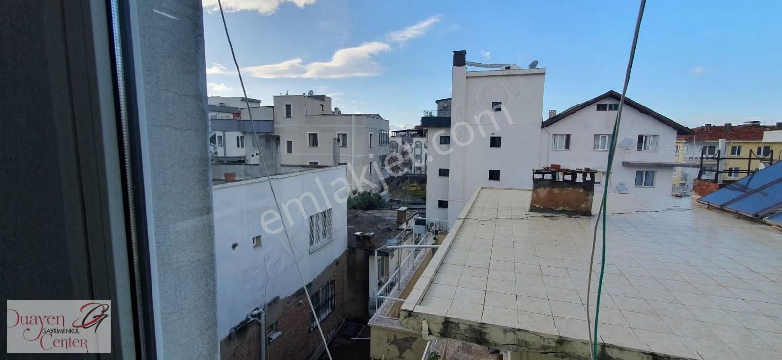 Kuşadası,merkezi Konum.4+1.dubleks İçi Sıfır Yapılı Kiralık - Görsel 10